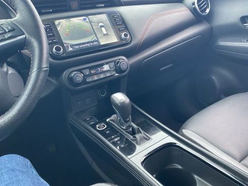 Used 2023 Nissan Kicks SR w/ SR Premium Package image 47