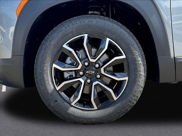 New 2026 Chevrolet TrailBlazer ACTIV w/ Convenience Package FWD image 16