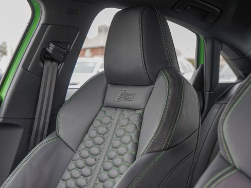 Used 2023 Audi RS 3 image 10