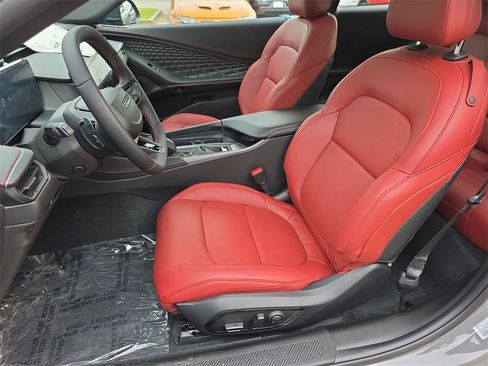 New 2026 Dodge Charger R/T Scat Pack image 12