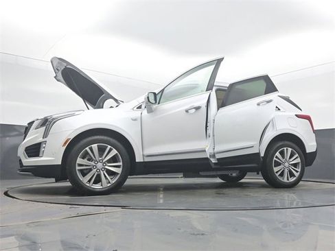 New 2026 Cadillac XT5 Premium Luxury w/ Driver Assist Package image 59