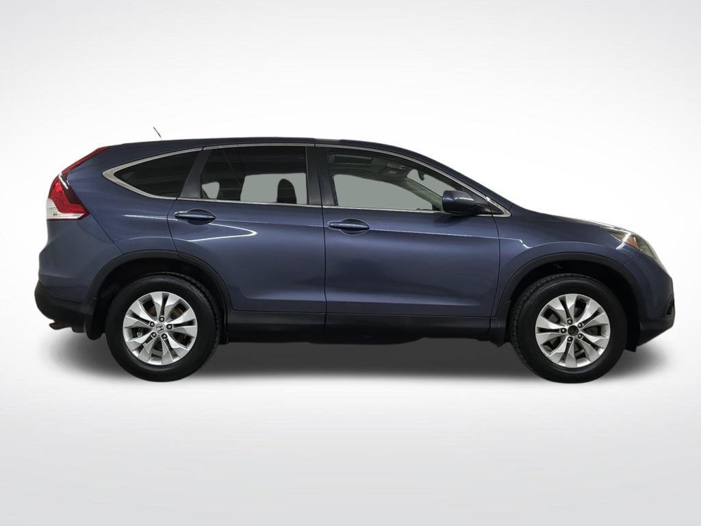 Used 2014 Honda CR-V EX image 29