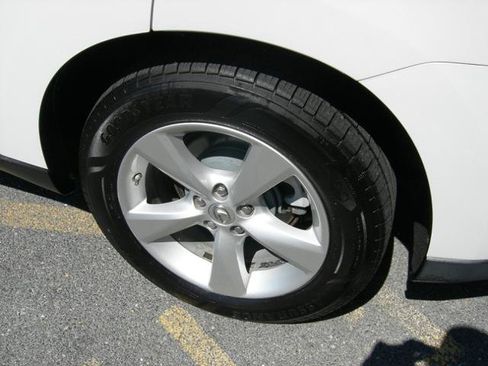 Used 2015 Lexus RX 350 AWD image 6