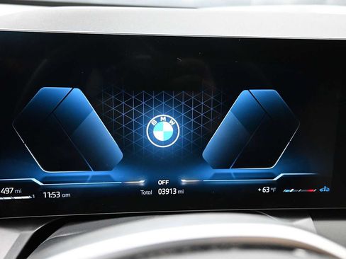 Used 2026 BMW X3 xDrive30i w/ Convenience Package AWD/4WD image 10