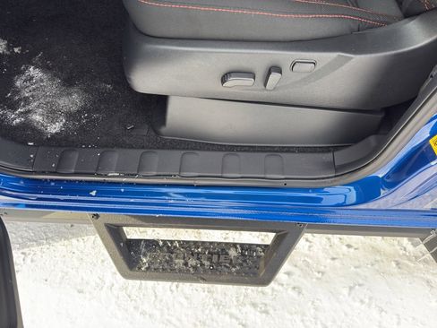 New 2026 Nissan Frontier PRO-4X image 15