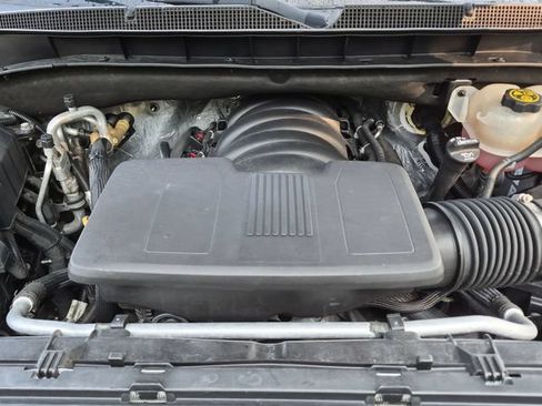 Used 2021 Chevrolet Suburban High Country AWD/4WD image 25