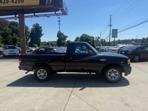 Used 2011 Ford Ranger XL RWD image 8