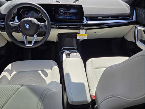 New 2026 BMW X1 xDrive28i w/ Convenience Package AWD/4WD image 14