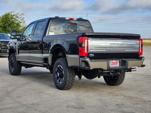 New 2026 Ford F250 King Ranch AWD/4WD image 4