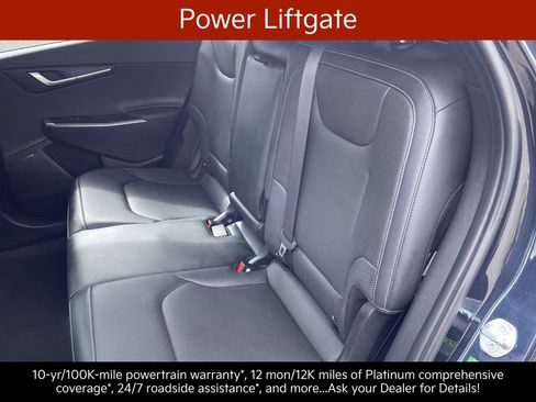 Certified 2023 Kia EV6 Wind AWD/4WD image 26