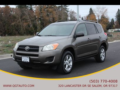 Used 2011 Toyota RAV4 4WD