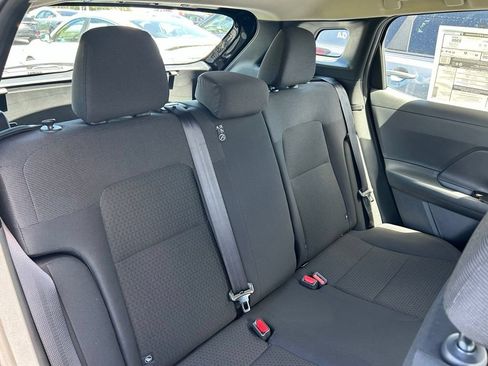 New 2026 Nissan Kicks S FWD image 47