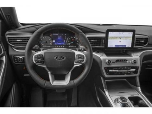 Certified 2023 Ford Explorer Timberline image 10