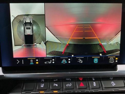 New 2026 Chevrolet Silverado 2500 LT w/ Trail Boss Package image 16