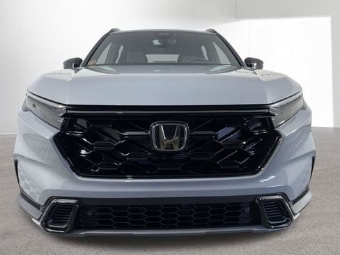 New 2026 Honda CR-V Sport-L image 26