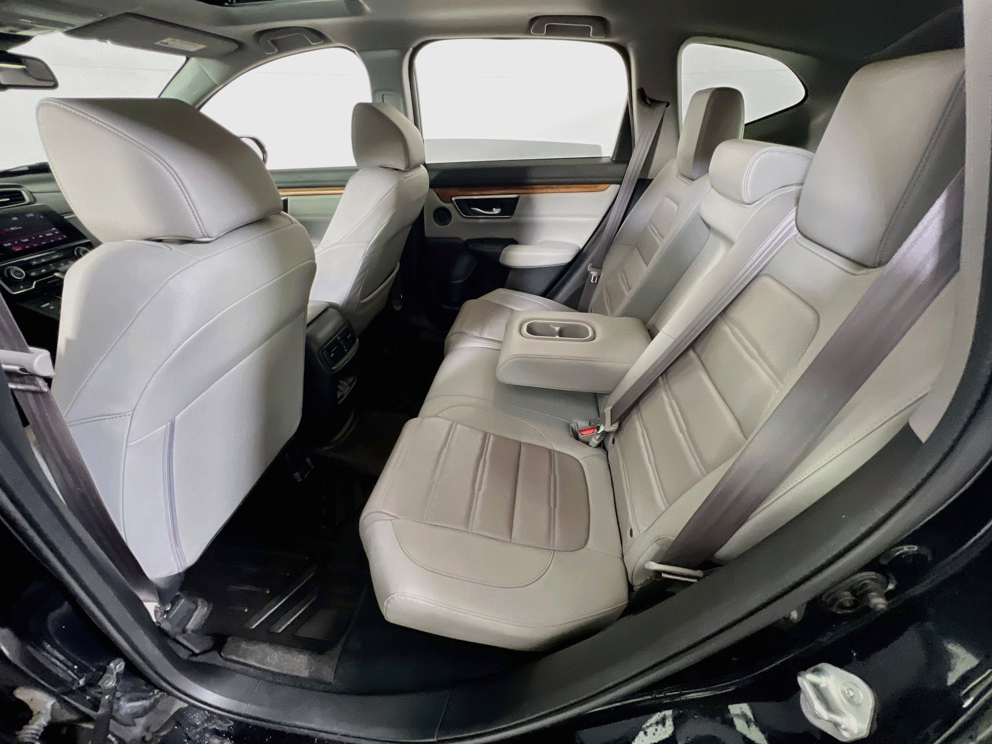 Used 2022 Honda CR-V EX-L image 24