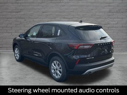 New 2026 Ford Escape Active w/ Cold Weather Package AWD/4WD image 5