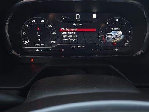 Used 2022 GMC Yukon SLT w/ SLT Premium Package RWD image 19