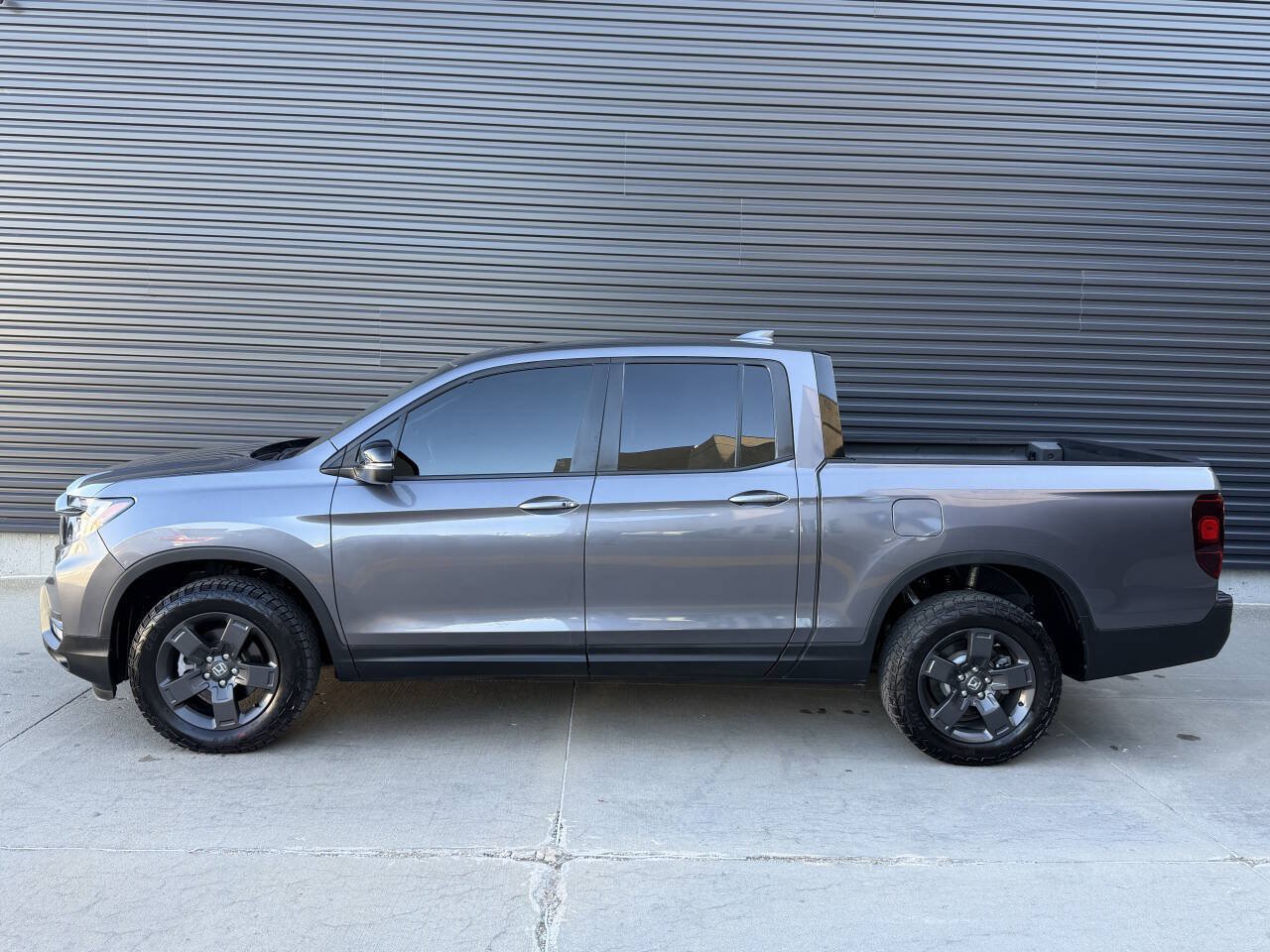 Used 2026 Honda Ridgeline TrailSport image 10