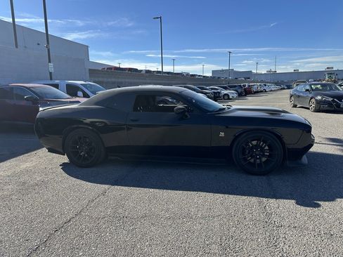Used 2020 Dodge Challenger R/T Scat Pack image 4