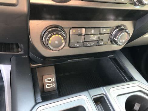 Used 2019 Ford F150 XL w/ Equipment Group 101A Mid AWD/4WD image 25