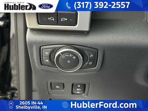 Used 2022 Ford F250 Platinum w/ FX4 Off-Road Package AWD/4WD image 37