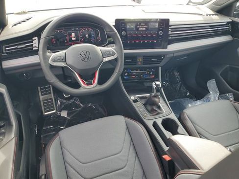 New 2026 Volkswagen Jetta GLI Autobahn image 11