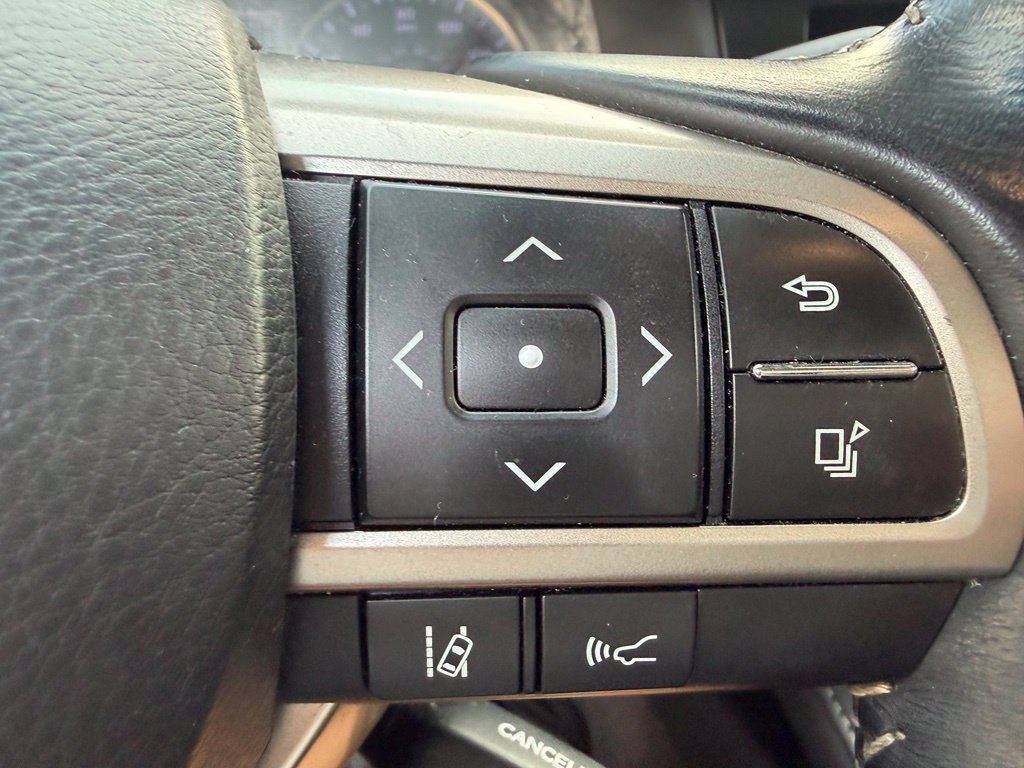 Used 2017 Lexus ES 300h w/ Navigation System Package FWD image 20