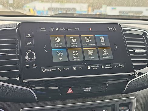 Used 2025 Honda Ridgeline TrailSport image 22