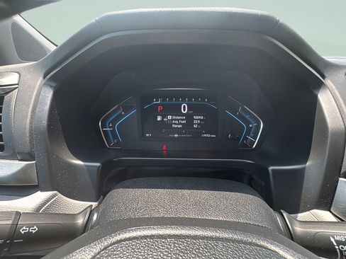 Used 2020 Honda Odyssey EX-L image 13
