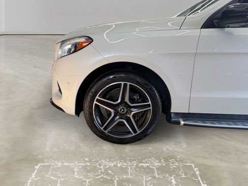 Used 2018 Mercedes-Benz GLE 350 image 14