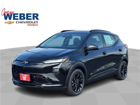 New 2027 Chevrolet Bolt RS w/ Technology Package FWD image 1