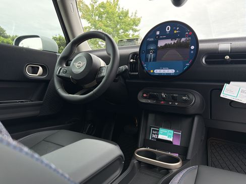 New 2026 MINI Cooper S FWD image 6