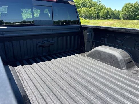 New 2026 Chevrolet Silverado 1500 LTZ AWD/4WD image 62