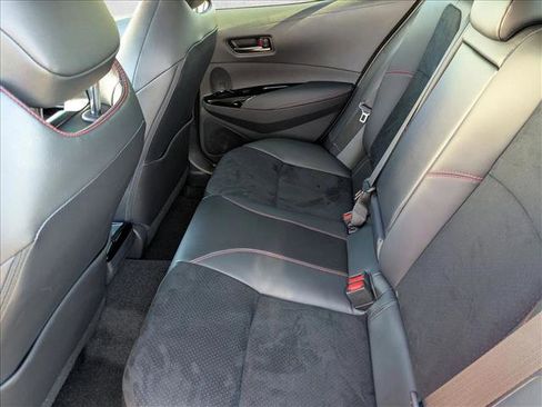 New 2025 Toyota Corolla GR image 15