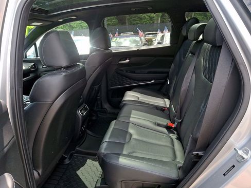 Used 2023 Hyundai Santa Fe Calligraphy AWD/4WD image 11