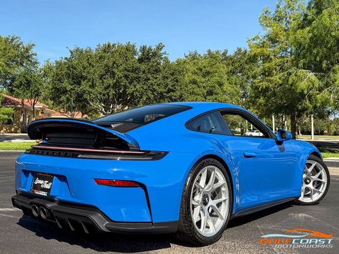 Used 2025 Porsche 911 GT3 RWD image 60
