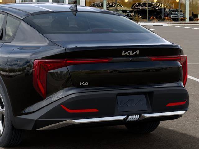Used 2026 Kia K4 FWD image 13