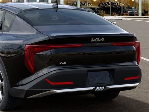 Used 2026 Kia K4 FWD image 13