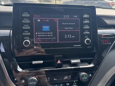 Used 2023 Toyota Camry LE FWD image 12