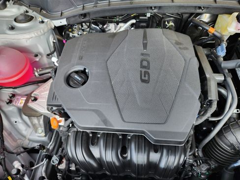 New 2026 Hyundai Tucson SEL image 19