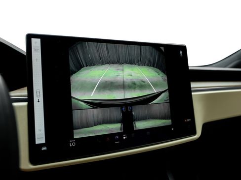 Used 2021 Tesla Model S Plaid AWD/4WD image 45