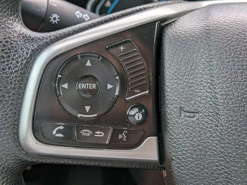 Used 2016 Honda Civic EX image 24