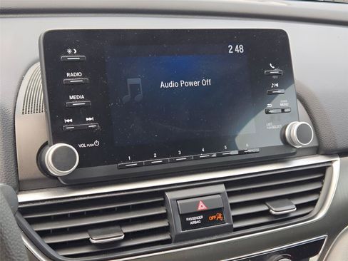 Used 2020 Honda Accord LX image 35