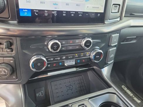 Used 2026 Ford F150 Lariat w/ Equipment Group 502A High AWD/4WD image 18