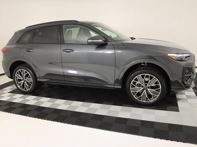 New 2026 Audi Q5 Premium Plus AWD/4WD image 6