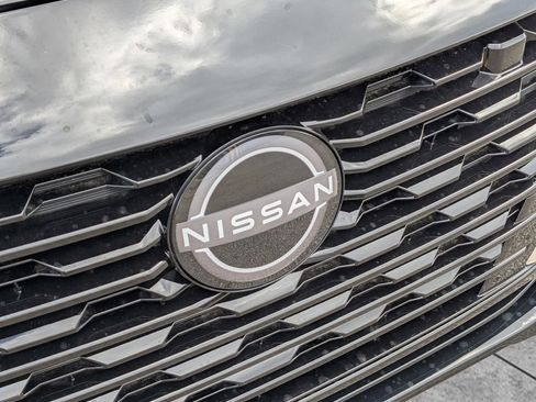 New 2025 Nissan Sentra S image 10