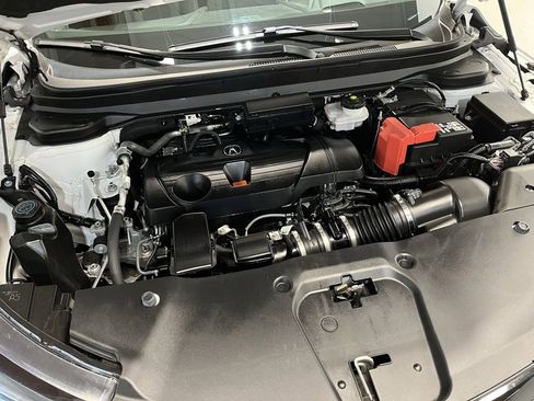 Certified 2023 Acura RDX AWD w/ A-Spec & Advance Pkg image 20