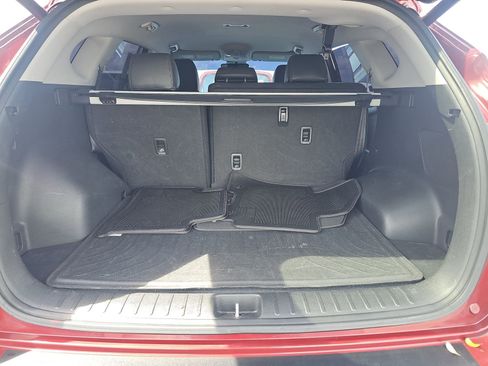 Used 2020 Hyundai Tucson Limited FWD image 14