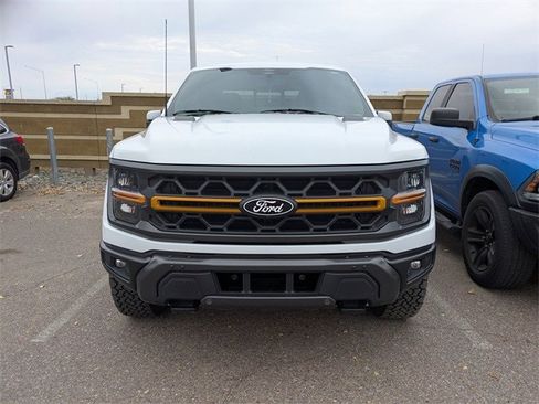 Used 2025 Ford F150 Tremor w/ Equipment Group 402A High image 6